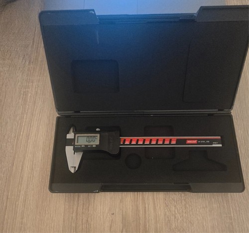 Holex digitaler messschieber - holex,