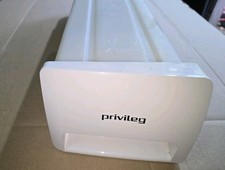 Wassertank Wasserbehälter Wasserschublade Privileg PWC1716 Kondenstrockner 