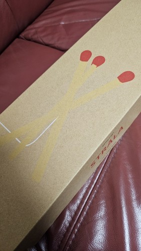 Ikea strala streichholz - |,