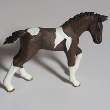 Schleich 13740 lewitzer - 13740, fohlen