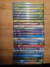 Disney Kinderfilme DVD