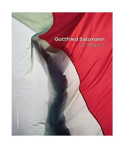 Gottfried salzmann mit 85 - gottfried,