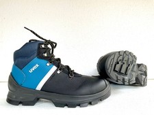 Uvex Arbeitsschuhe Sicherheitsschuhe 6513.2 S3 Gr. 44  Neu