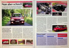 Oldtimer Praxis 10/2009 Tips