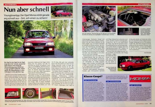 Oldtimer praxis 2009 - 10/2009, tips