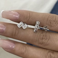 Ohrstecker 1,8 kt