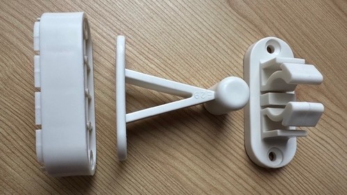 Tür schnapper riegel greifer - riegel,