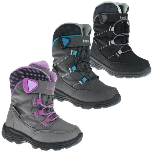 Kamik winterstiefel stance - winterstiefel,