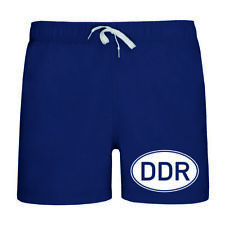 Herren Badehose DDR