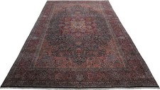 Kerman Teppich Rug Carpet