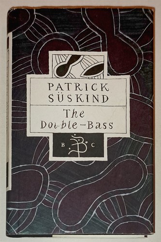 The double bass - double,