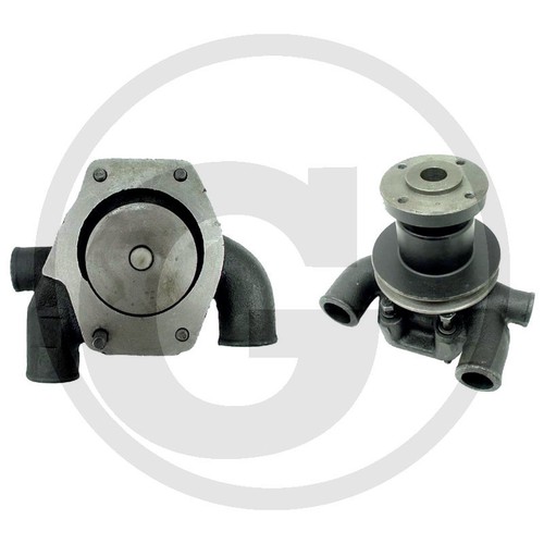 Wasserpumpe für eicher 3155 - wasserpumpe,