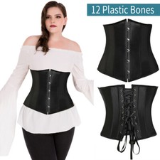 UnterbrustCorsage Taillen