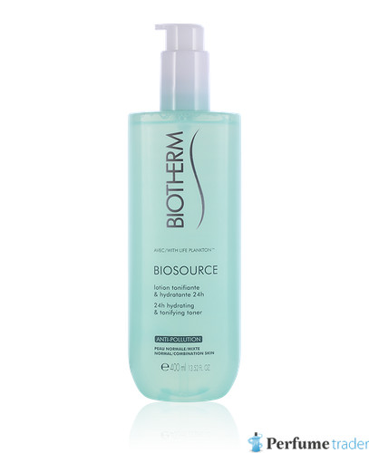 Biotherm biosource lotion - biotherm,