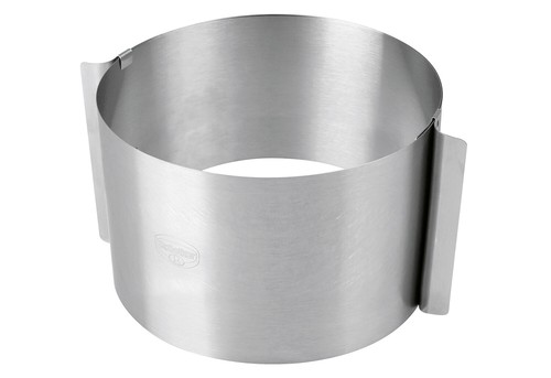 Oetker tortenring profi - dr.,