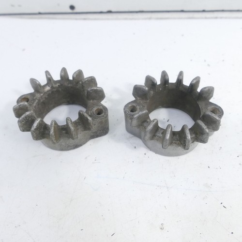 Honda 400 85 - 400, 2x
