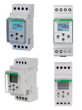 F&F Programmierbare Digital