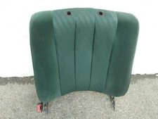 Sitzbezug Rückenlehne Stoff