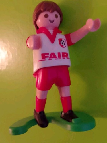 Playmobil rote - -,