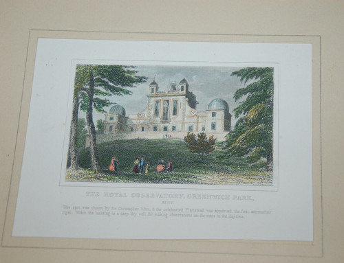 1840 royal observatory - royal,