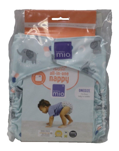 Bambino mio miosolo classic - bambino,