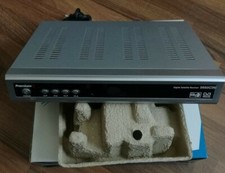 Digital Sat Receiver Premium Q