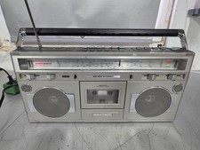 Grundig radio cassetten - grundig,