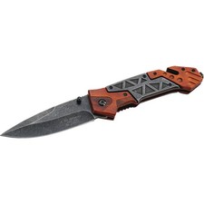 Rettungsmesser Klingen-L.92mm