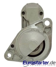 1**Anlasser NEU Eurostarter