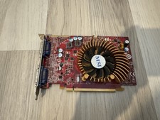 MSI Radeon HD4670 512 MB