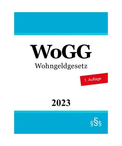 Wohngeldgesetz wogg studier - wohngeldgesetz, wogg,