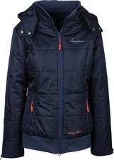 Damen Reitjacke Bomberjacke