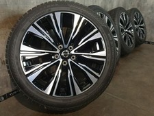 Volvo S60 2 Typ 224 Alufelgen