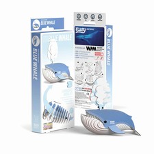 Eugy | EUGY - 3D Bastelset