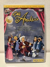 Little Amadeus - Folge 11-13 |