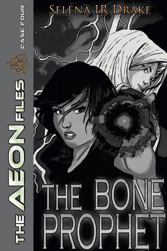 Selena drake the bone - |,