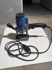 Scheer HM 14 Oberfräse Fräsmaschine 1200W Profi - Industrie Maschine