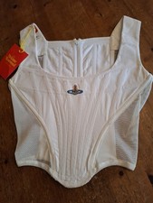 Corsage von Vivienne Westwood