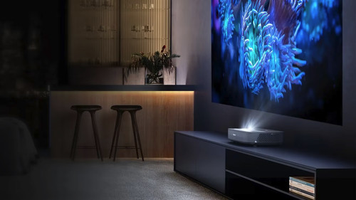 Hisense pl1se laser - pl1se, 4k