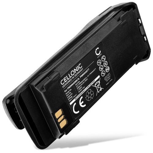 Akku für motorola dp3600 - motorola,