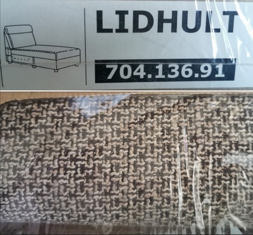 Ikea lidhult bezug recamiere - bezug,