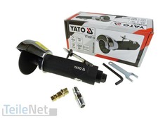 Druckluft Trennschleifer