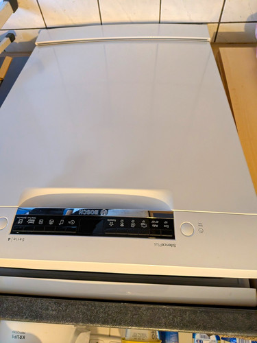 Bosch serie silenceplus - 4,