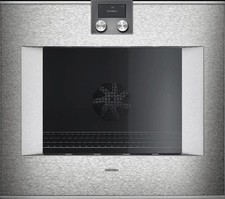 Gaggenau 30" 4.5 cap Home