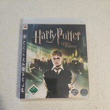 Harry Potter und der Orden des
