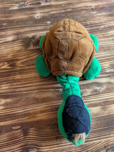 Stofftier schildkröte - stofftier,