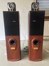 Bose Lautsprecher, Eltax L&