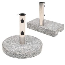 Sonnenschirmständer