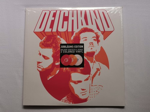 Deichkind bitte ziehen - deichkind,