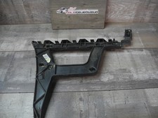 Original Audi A4 8K Avant Facelift Stoßstangenhalter links hinten 8K9807453B